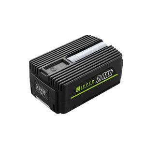 Akku 40V 2Ah