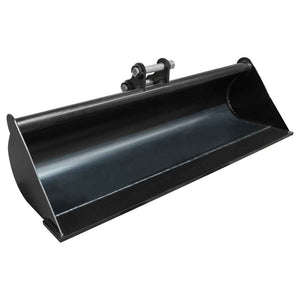 Minibagger mit Löffel 400mm Breite