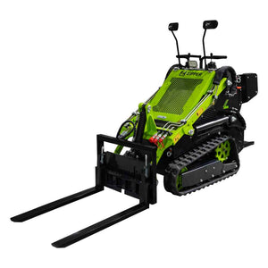 Minikompaktlader 301cm³ 1-Zyl-4-Takter