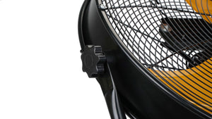 Bodenventilator VF-20MC, Ø 51 cm