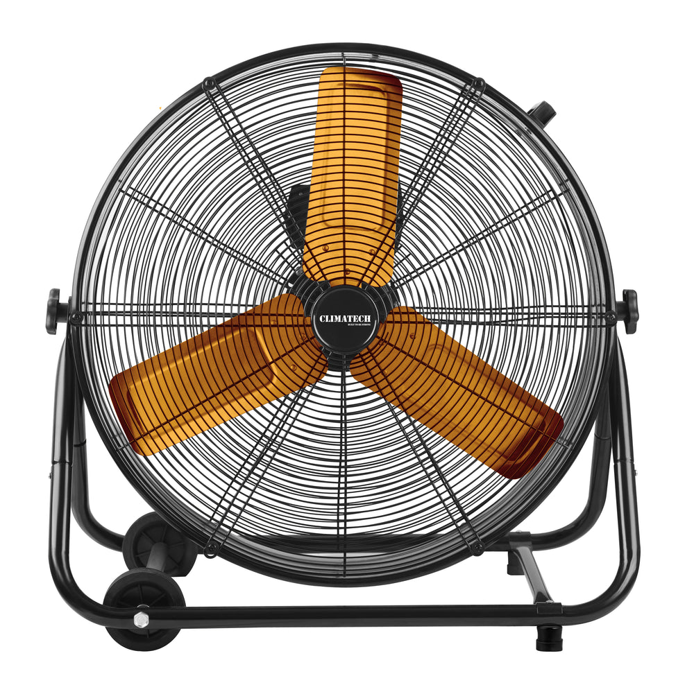 Bodenventilator HVF-61, Industrie Ø 61cm