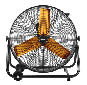 Bodenventilator HVF-61, Industrie Ø 61cm