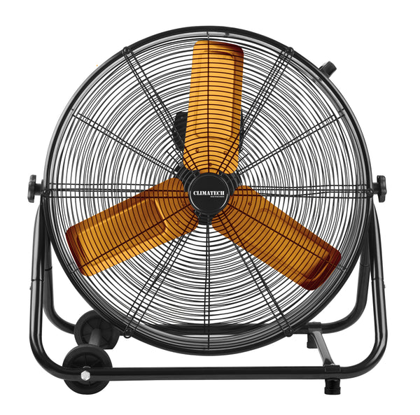 Bodenventilator HVF-61, Industrie Ø 61cm