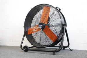 Bodenventilator HVF-61, Industrie Ø 61cm