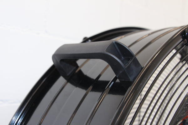 Bodenventilator HVF-61, Industrie Ø 61cm