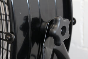 Bodenventilator HVF-61, Industrie Ø 61cm