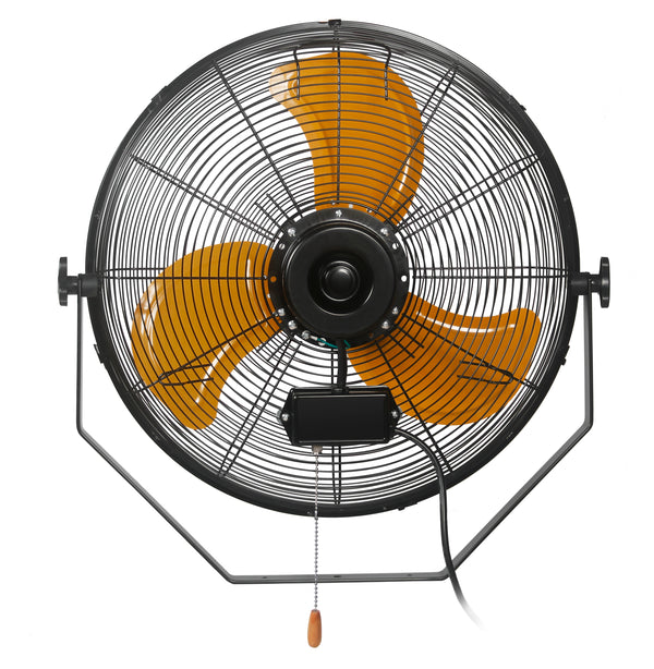 Wandventilator VF-18WLF,