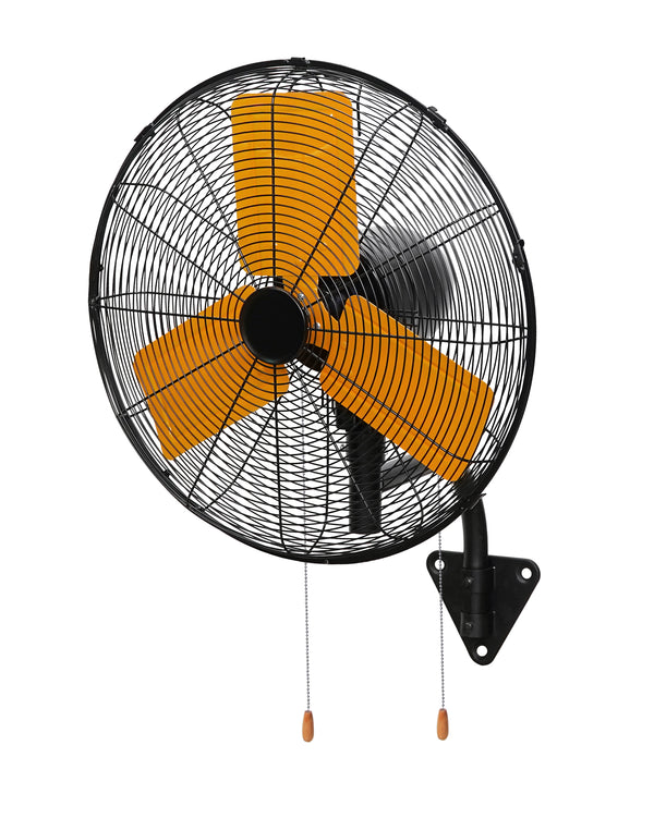 Wandventilator VF-20WFOD oszillierend mit Nebelfunktion, Ø 51 cm