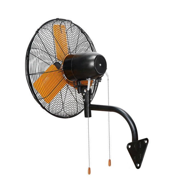 Wandventilator VF-20WFOD oszillierend mit Nebelfunktion, Ø 51 cm