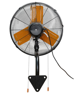 Wandventilator VF-20WFOD oszillierend mit Nebelfunktion, Ø 51 cm