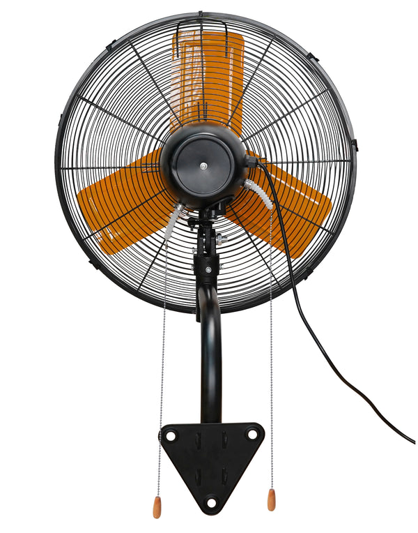 Wandventilator VF-20WFOD oszillierend mit Nebelfunktion, Ø 51 cm