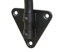 Wandventilator VF-20WFOD oszillierend mit Nebelfunktion, Ø 51 cm