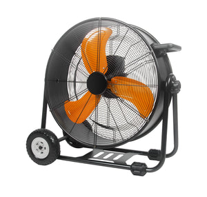 Bodenventilator VF-24MCDC, Ø 61 cm