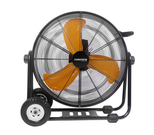 Bodenventilator VF-24MCDC, Ø 61 cm