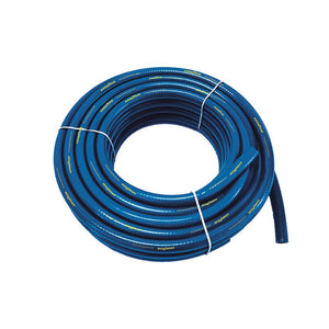 Gartenschlauchset 25m PVC UV-beständig