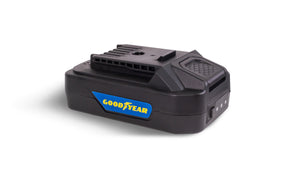 Rasenmäher 225 ccm, 7.5 PS Elektrostarter mit Benzin
