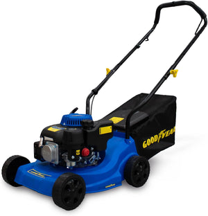 Rasenmäher 132 ccm, 4.8 PS mit Benzin
