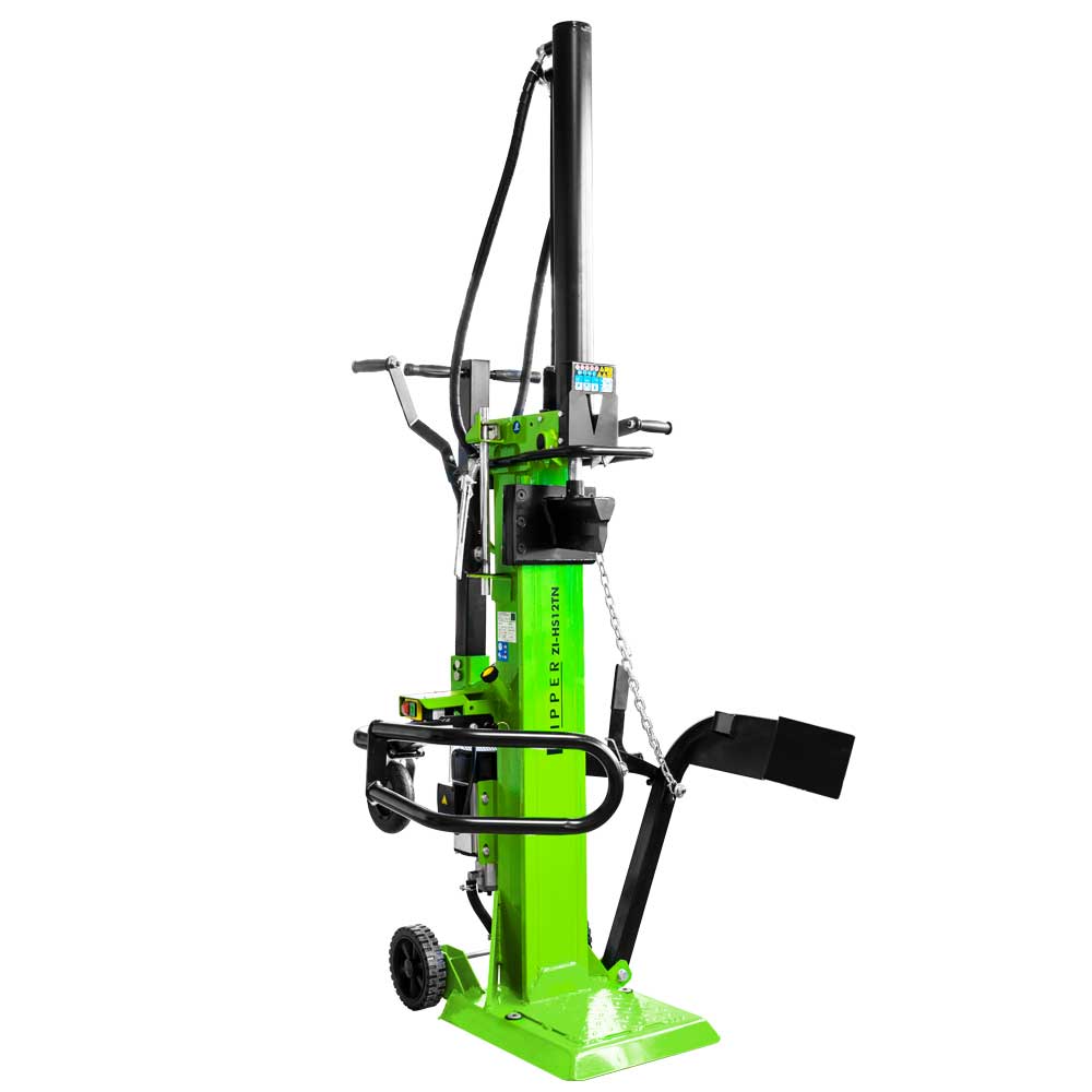 Holzspalter 12t, vertikal