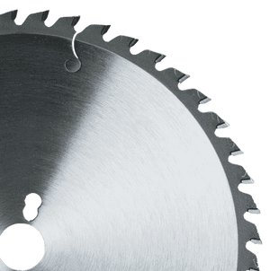 Kreissägeblatt 24 Z zu PL55