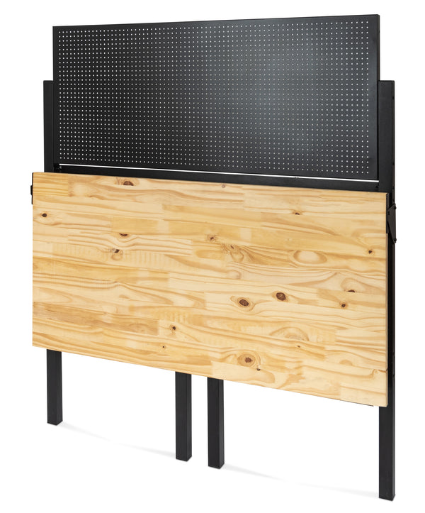 Werkbank klappbar FWB120 FSC® 100% SQS-COC-100130