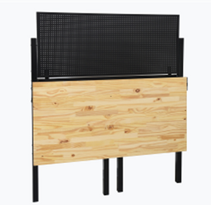 Werkbank klappbar FWB120 FSC® 100% SQS-COC-100130