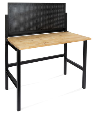 Werkbank klappbar FWB120 FSC® 100% SQS-COC-100130
