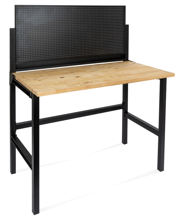 Werkbank klappbar FWB120 FSC® 100% SQS-COC-100130