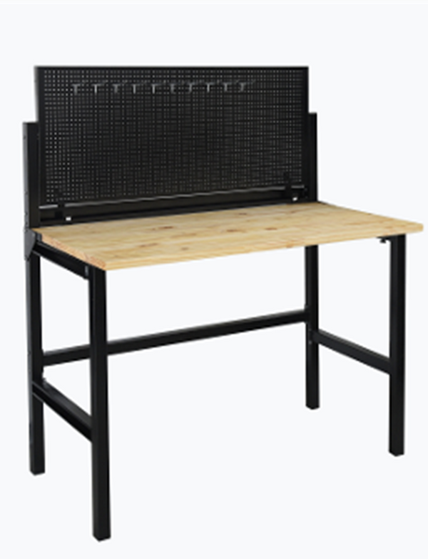 Werkbank klappbar FWB120 FSC® 100% SQS-COC-100130