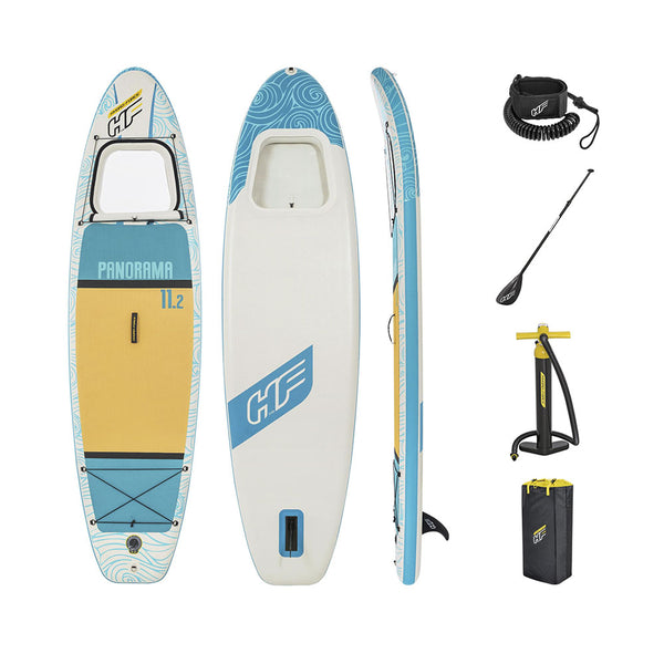 Hydro Force SUP Boardset Panorama 340cm