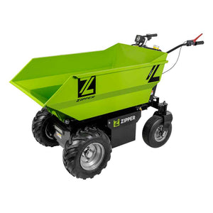 Elektro-Raddumper 500kg
