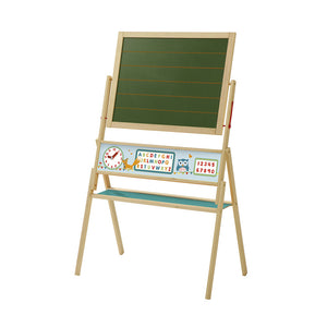roba Schreibtafel ABC Eule magnetisch