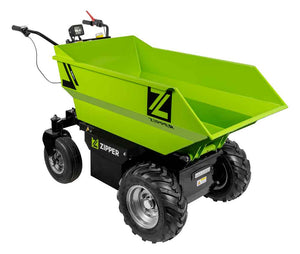 Elektro-Raddumper 500kg