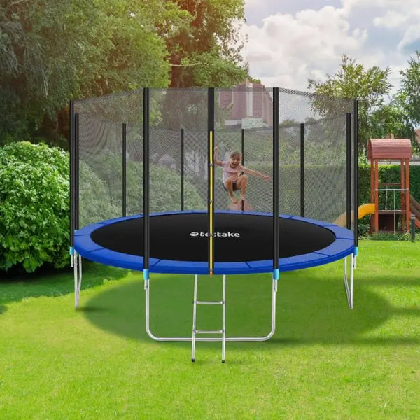 Trampolin Garfunky