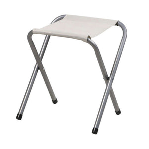 dameco Campingtisch Set faltbar mit 4 Klappstühlen