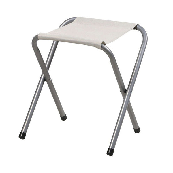 dameco Campingtisch Set faltbar mit 4 Klappstühlen