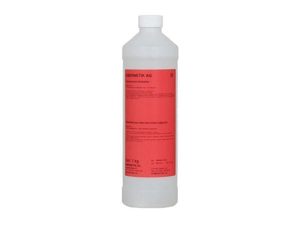 Kibernetik Eismaschinen Entkalker 1Liter