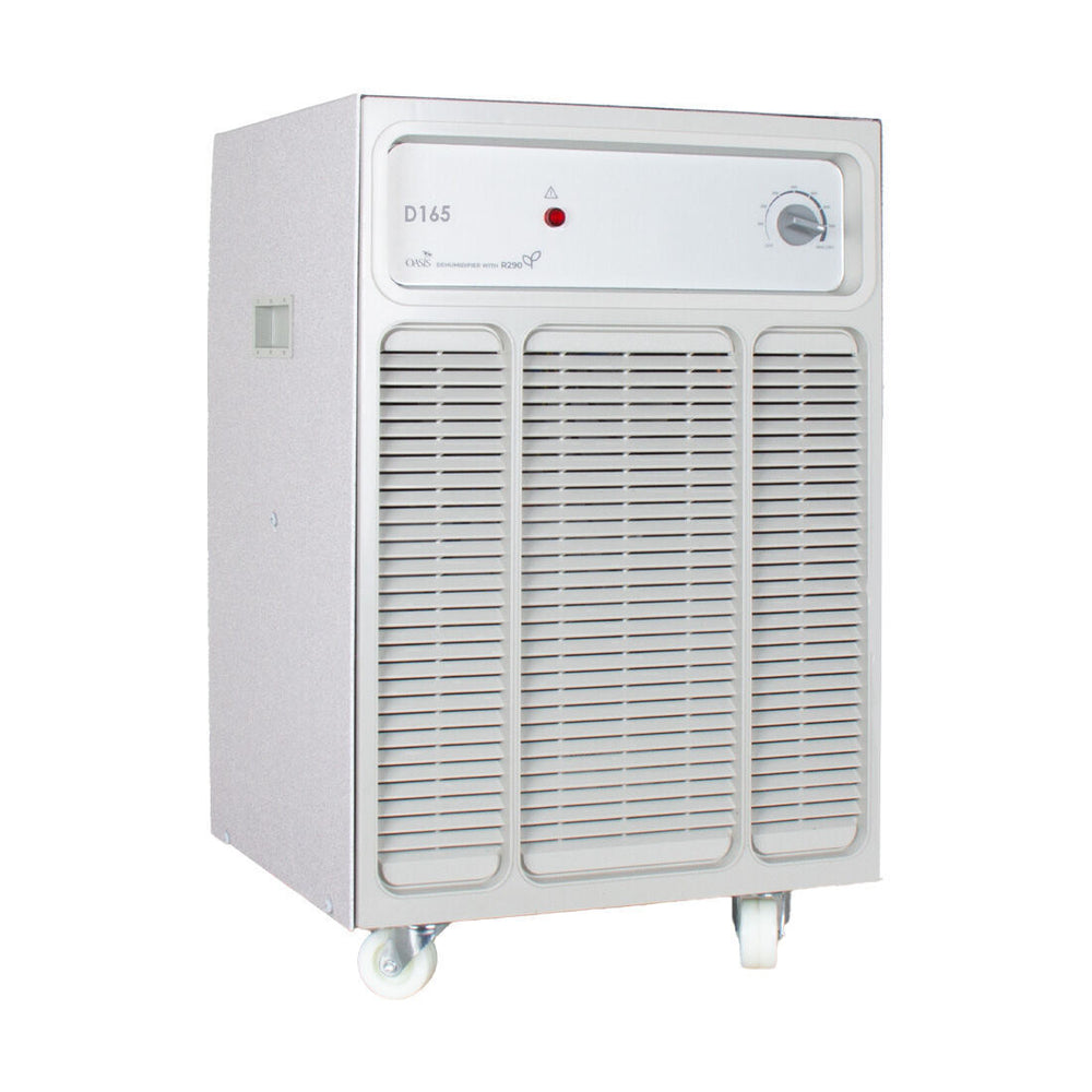 Dehumidifier Oasis D165 evolution