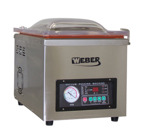 Weber Home Vakuum-Verpackungsmaschine 260