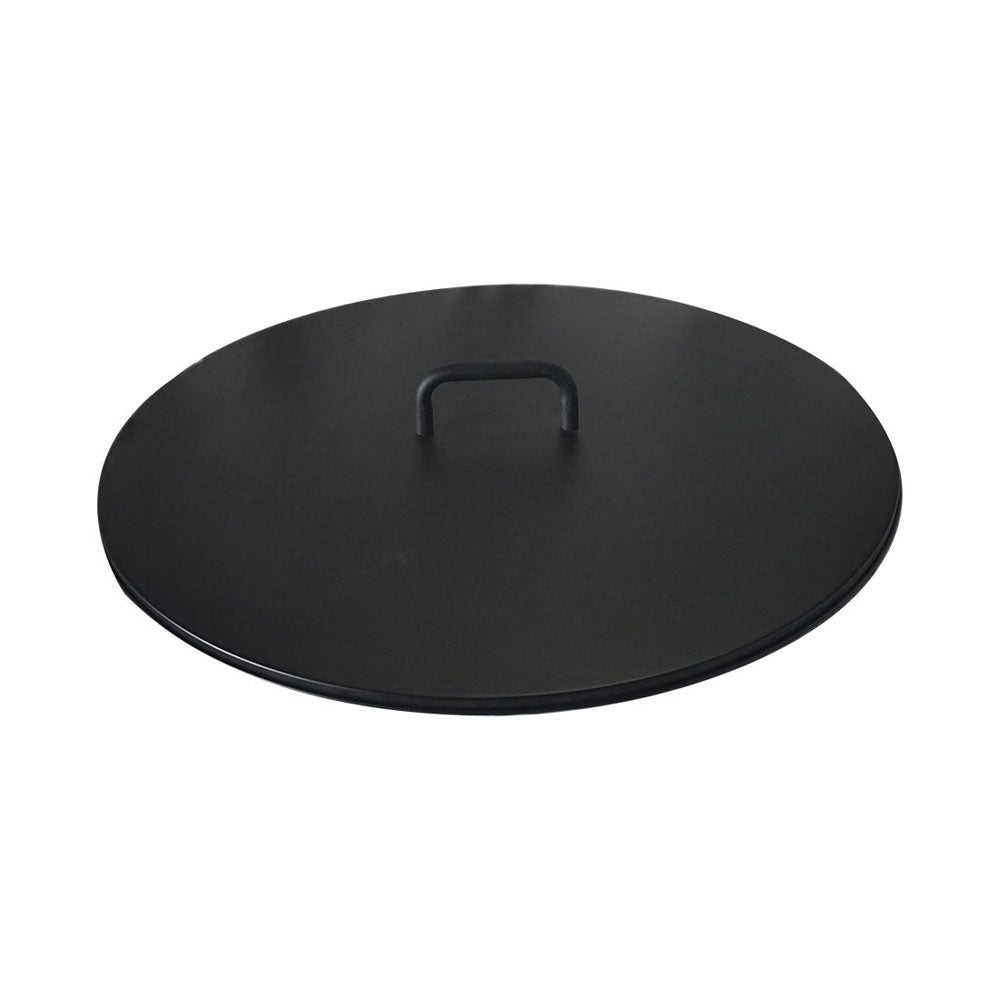 Copertura in metallo per braciere D81,5cm