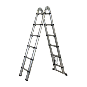 Scala a cavalletto/estensione Holmberg TLT19040A