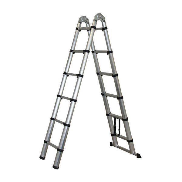 Scala a cavalletto/estensione Holmberg TLT19040A