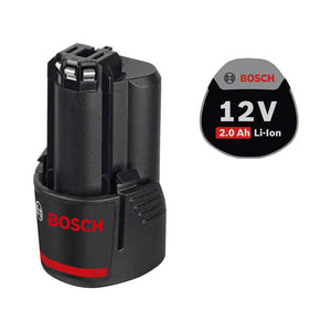 Bosch Combo-Kit: GSR 12V-15 Professional und Handwerkzeuge 0.601.868.10R