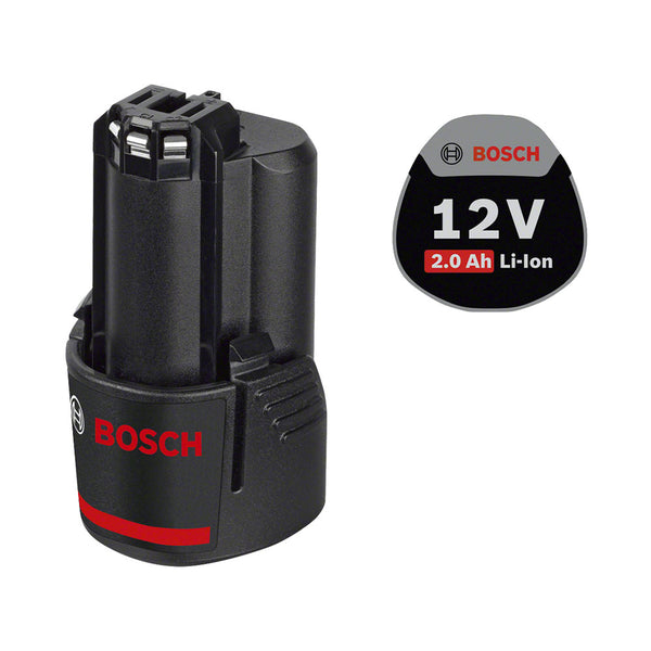 Bosch Combo-Kit: GSR 12V-15 Professional und Handwerkzeuge 0.601.868.10R