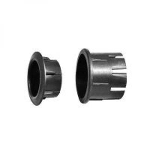 Schirmständer Sonnenschirmfuss rund 38/48mm Bronze