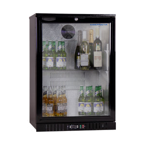 Frigorifero gastronomico Kibernetik KS138M