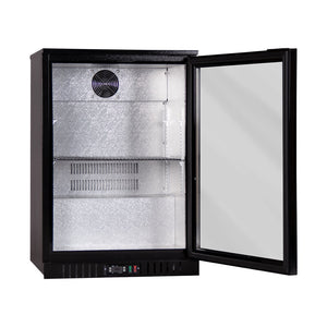 Frigorifero gastronomico Kibernetik KS138M