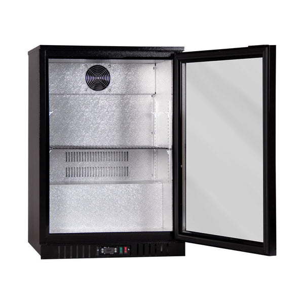 Frigorifero gastronomico Kibernetik KS138M