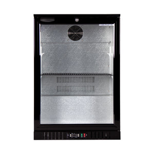 Frigorifero gastronomico Kibernetik KS138M