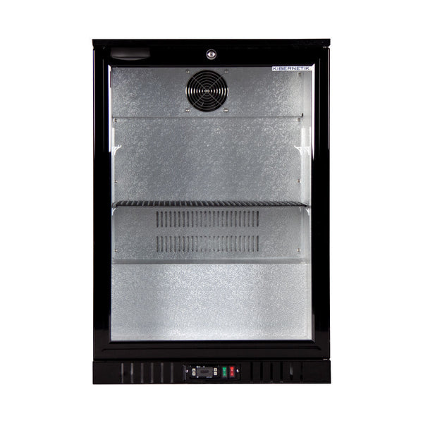 Frigorifero gastronomico Kibernetik KS138M