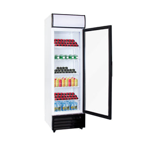 Frigorifero gastronomico Kibernetik KS360M